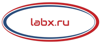 Лабораторный эксперт Retina Logo